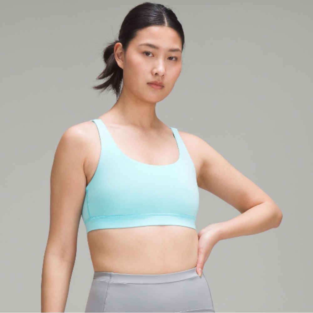 Lululemon Energy Bra *Medium Support B-D Cups